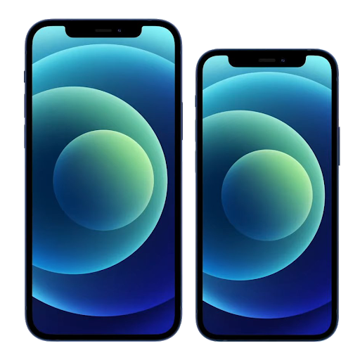 iPhone 12 PNG