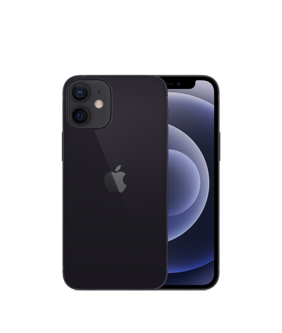 iPhone 12 PNG