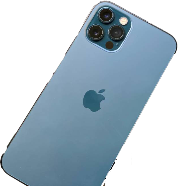 iPhone 13 PNG