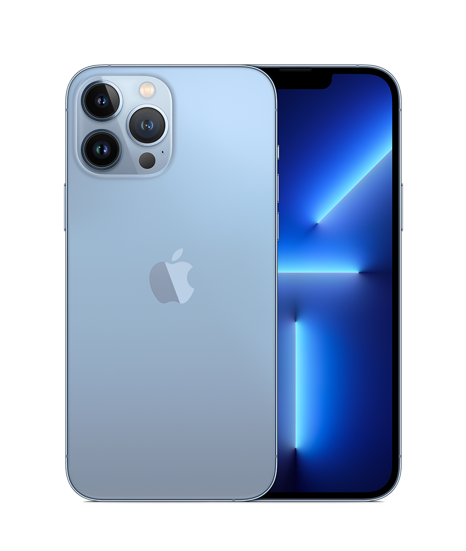 iPhone 13 PNG