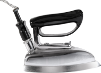 Clothes iron PNG