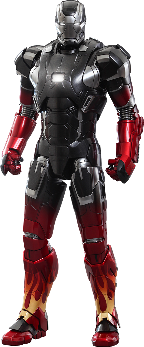 Ironman PNG