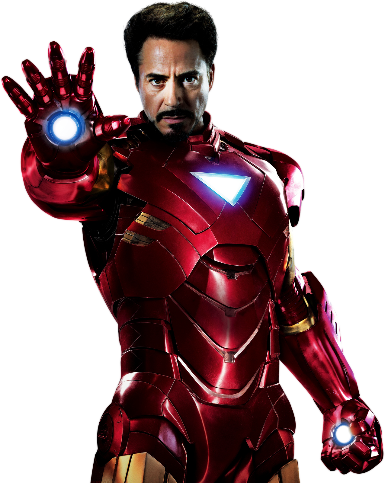 Ironman PNG transparent image download, size 1275x1600px