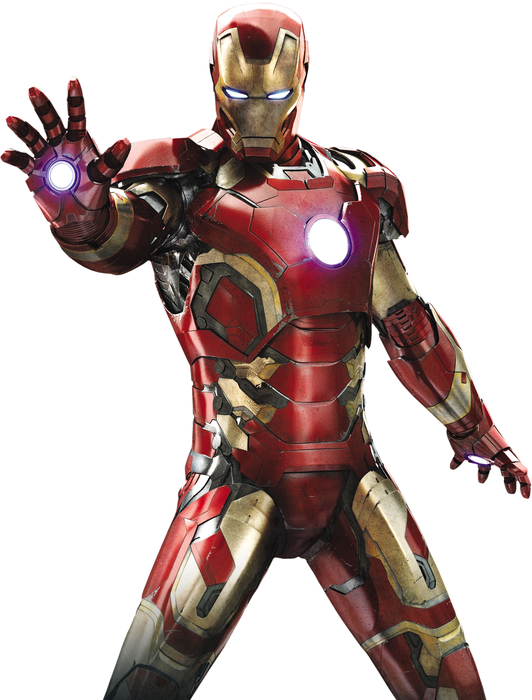 ironman