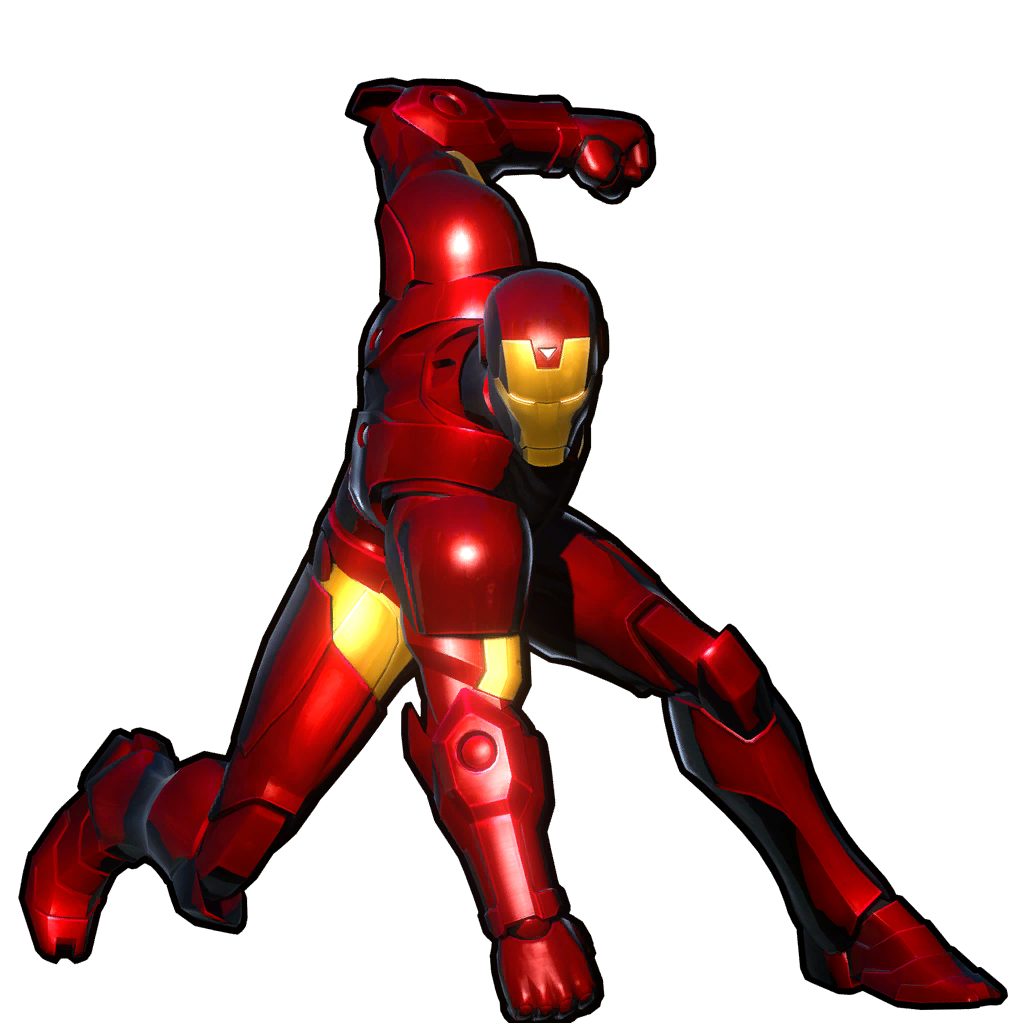 Ironman PNG