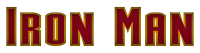 Железный человек логотип PNG