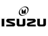 Logotipo Isuzu PNG