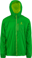 Зеленая куртка PNG фото