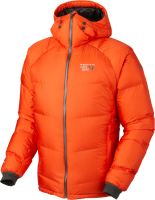 Оранжевая куртка PNG фото