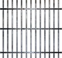 Тюремная решетка PNG