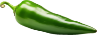 Jalapeño PNG