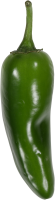 Jalapeño PNG