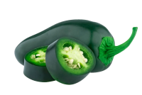 Jalapeño PNG