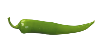 Jalapeño PNG