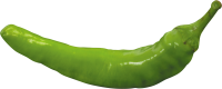 Jalapeño PNG