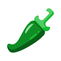 Jalapeño PNG