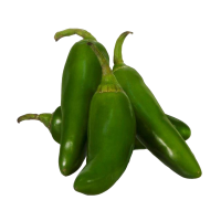 Jalapeño PNG