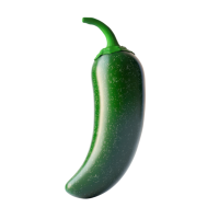 Jalapeño PNG