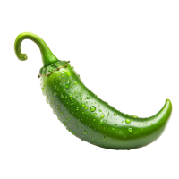 Jalapeño PNG