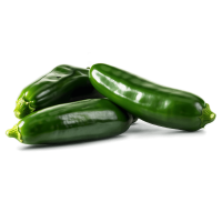 Jalapeño PNG