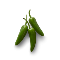 Jalapeño PNG