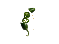 Jalapeño PNG