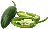 Jalapeño PNG