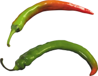 Jalapeño PNG