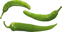 Jalapeño PNG