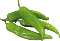 Jalapeño PNG