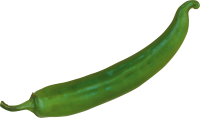 Jalapeño PNG