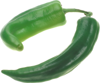 Jalapeño PNG