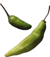 Jalapeño PNG