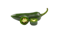 Jalapeño PNG