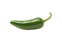 Jalapeño PNG image