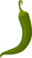 Jalapeño PNG