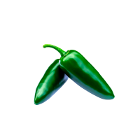 Jalapeño PNG