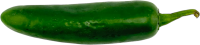 Jalapeño PNG