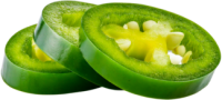 Jalapeño PNG