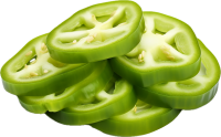 Jalapeño PNG