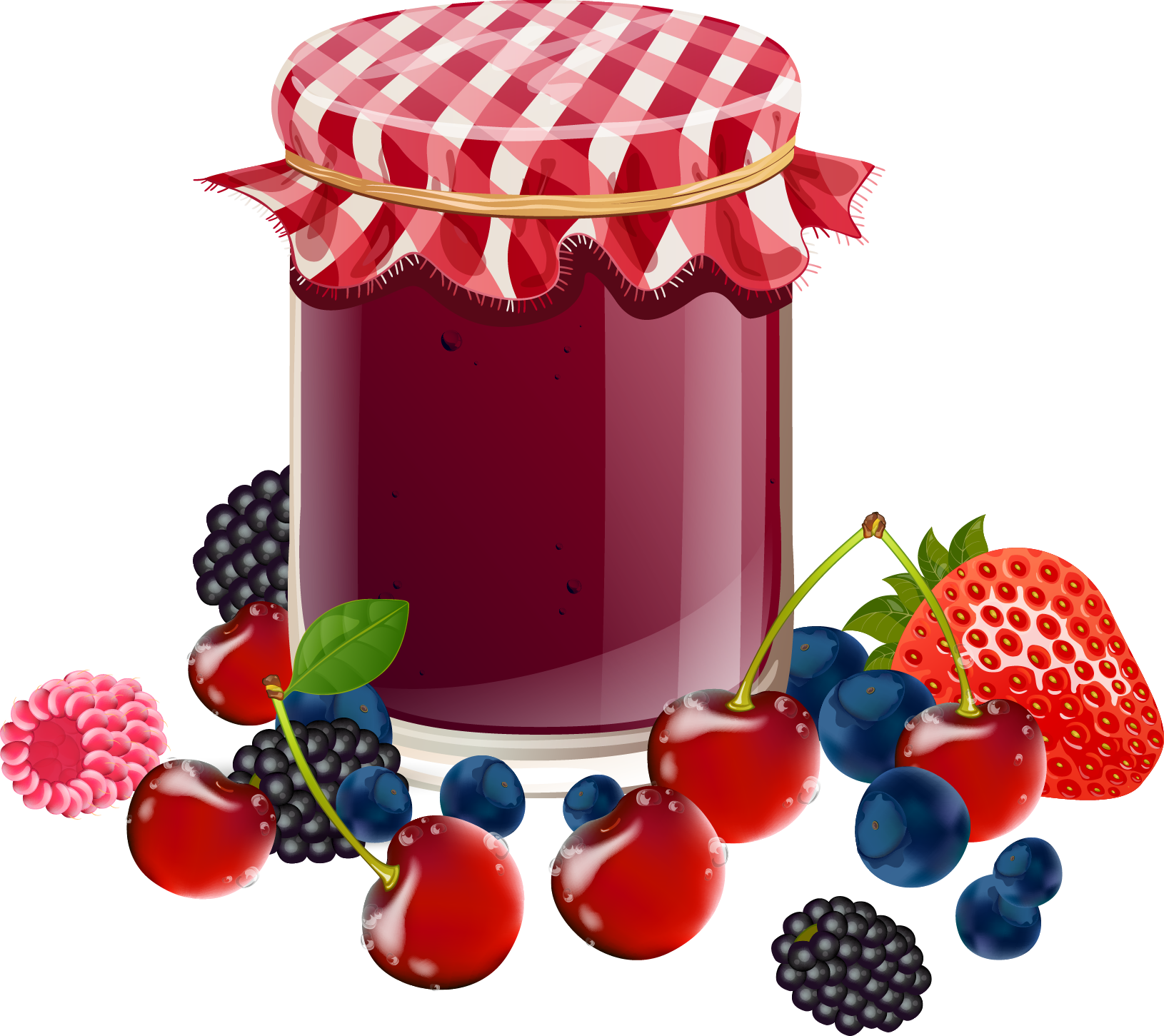 Jam PNG