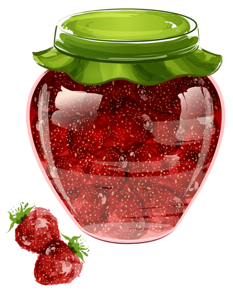 Картинка ягоды на прозрачном фоне