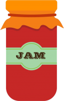 Jam PNG