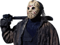 Jason Voorhees PNG picture