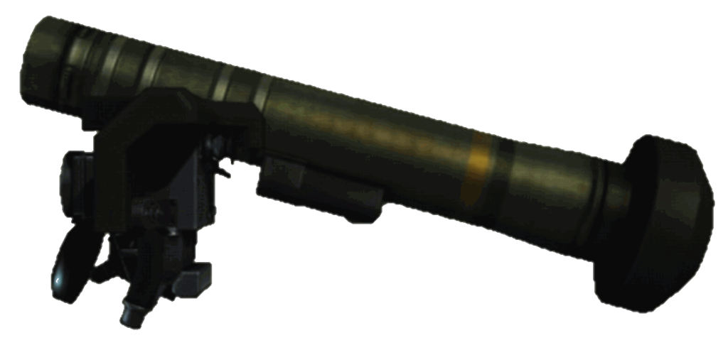 FGM-148 Javelin PNG