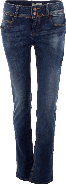 Women's jeans PNG image