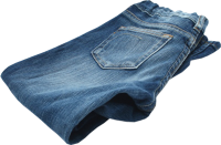 Jeans PNG image