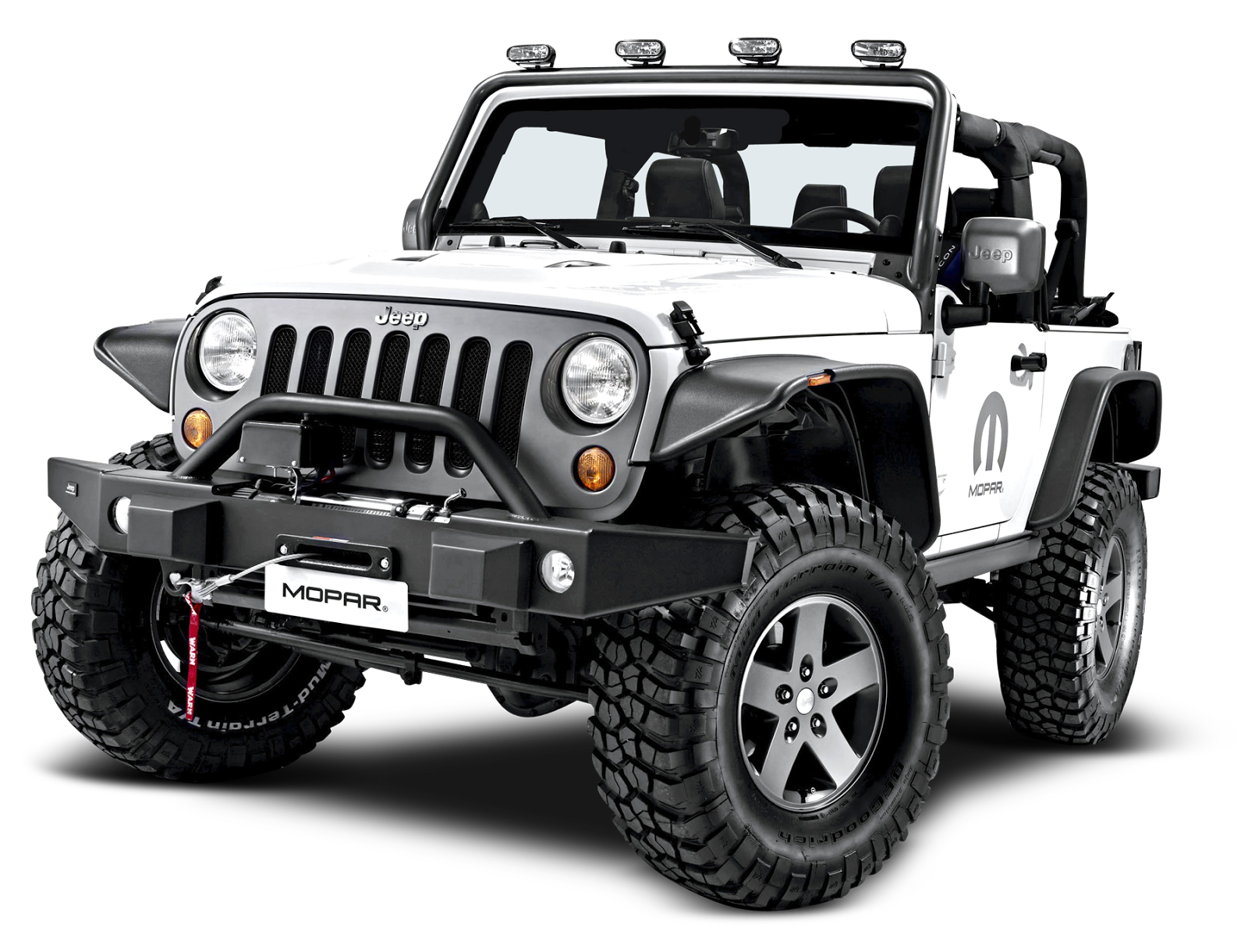 Jeep PNG