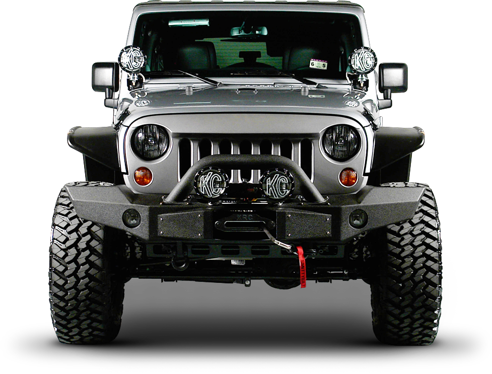 Jeep PNG