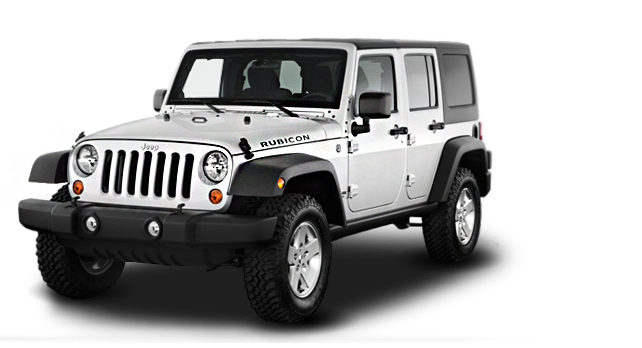 Jeep PNG